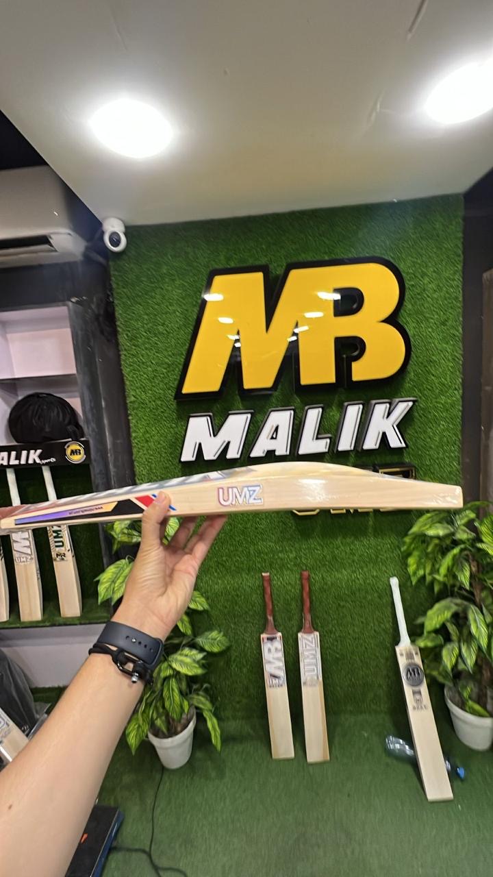 MB UMZ Killer cricket Bat