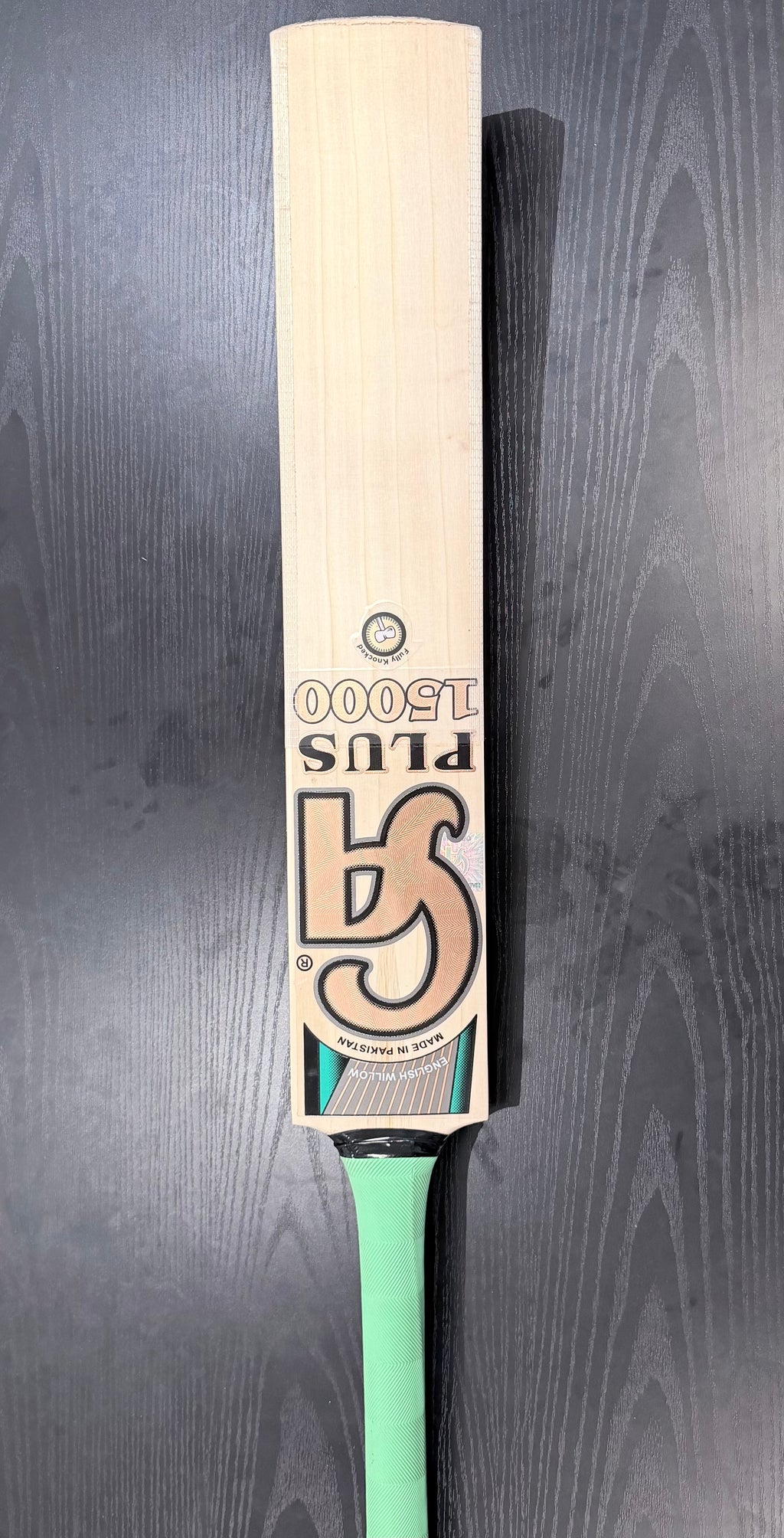 CA 15000 Plus Cricket Bat