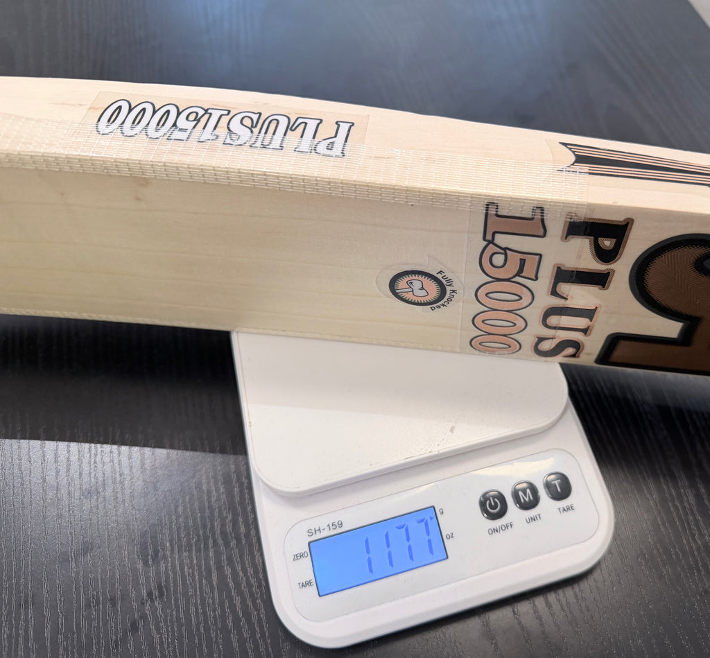 CA 15000 Plus Cricket Bat