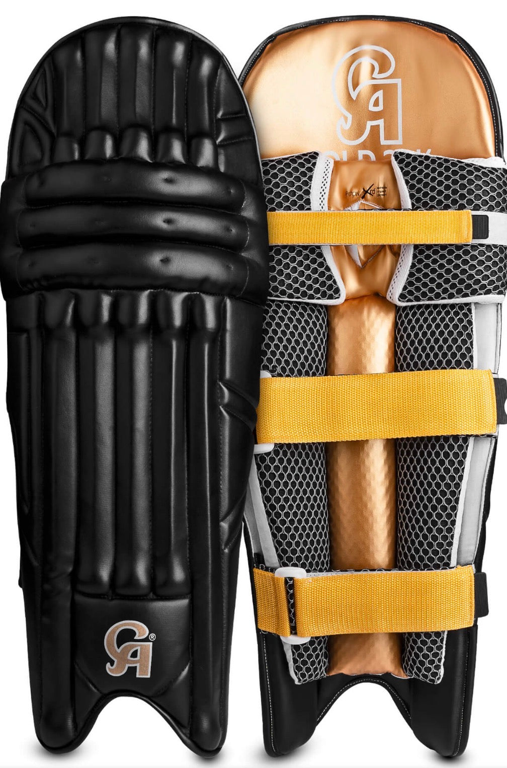 CA Gold 20K Batting Pads