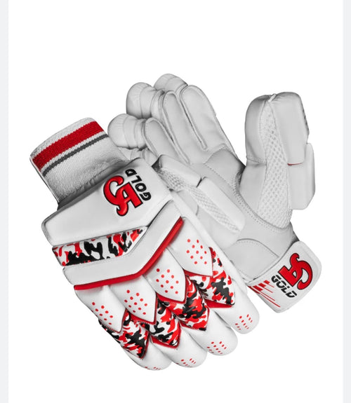 CA Gold Players Edition Batting Gloves - RH