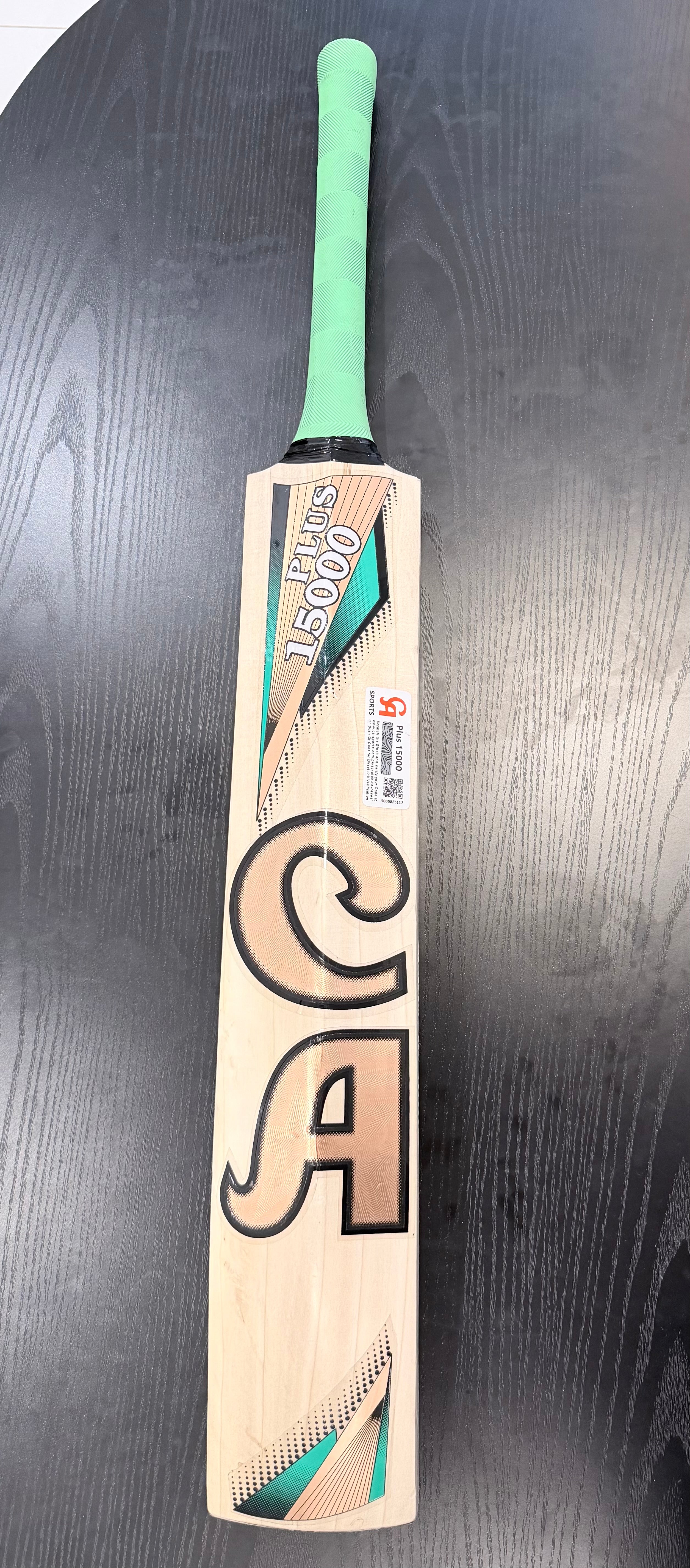 CA 15000 Plus Cricket Bat