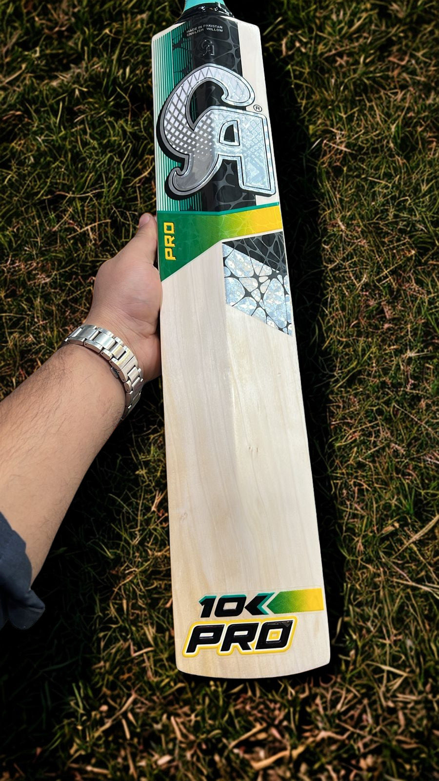 CA Pro 10K Cricket Bat