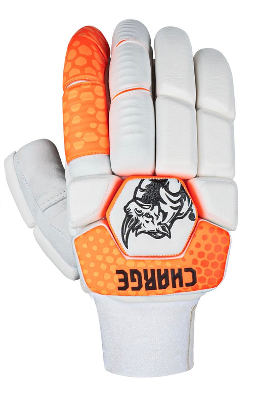 CA Charge Batting Gloves - RH