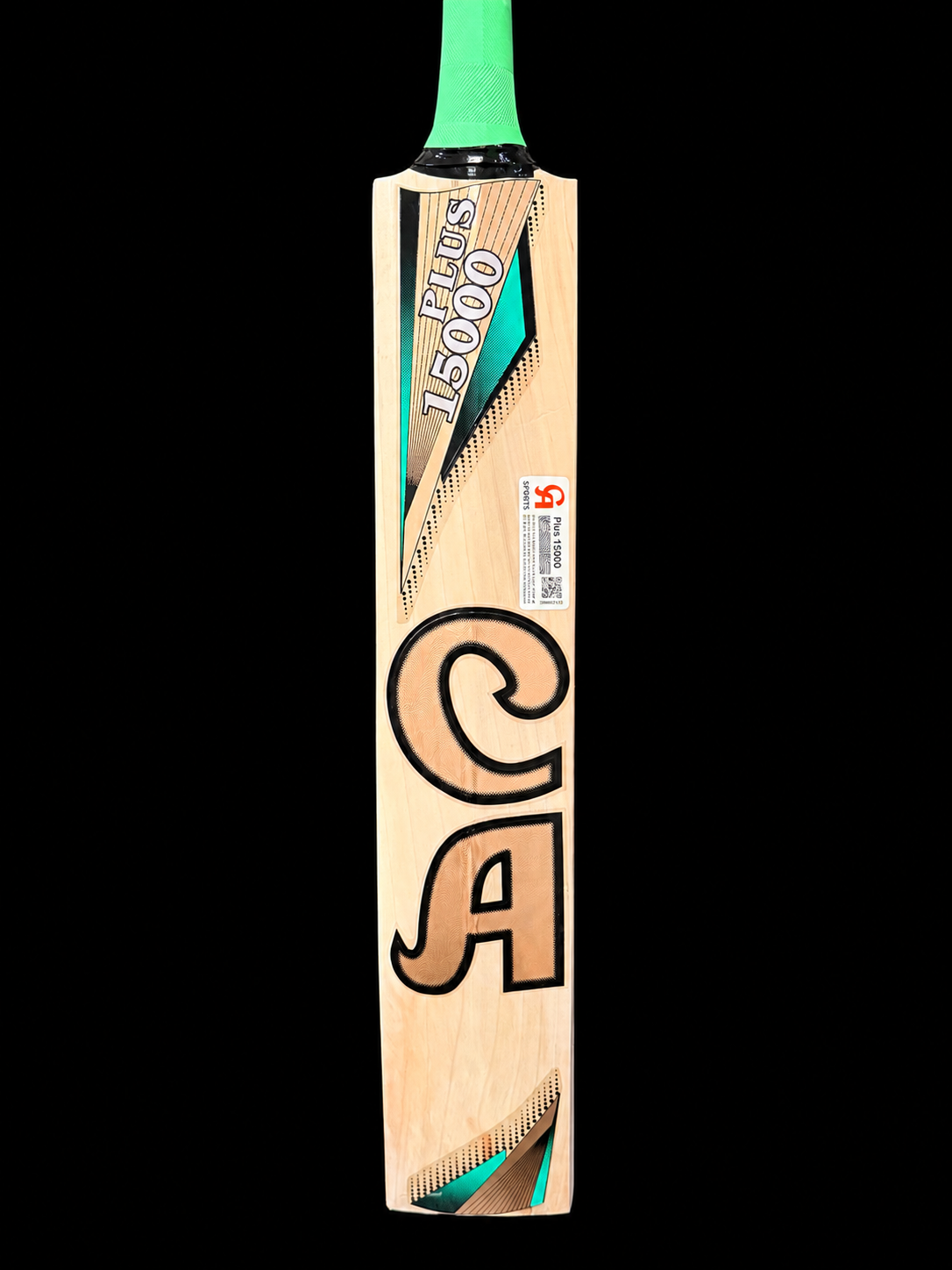 CA Plus 15000 Cricket Bat