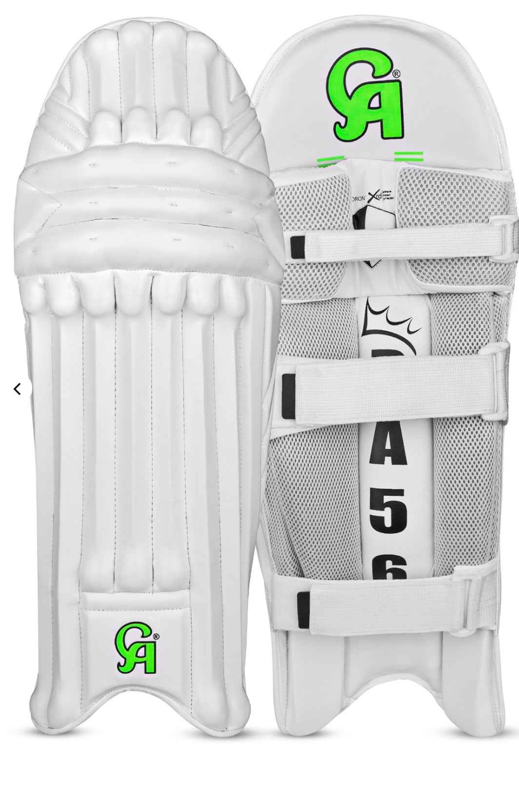 CA BA56 Batting Pads
