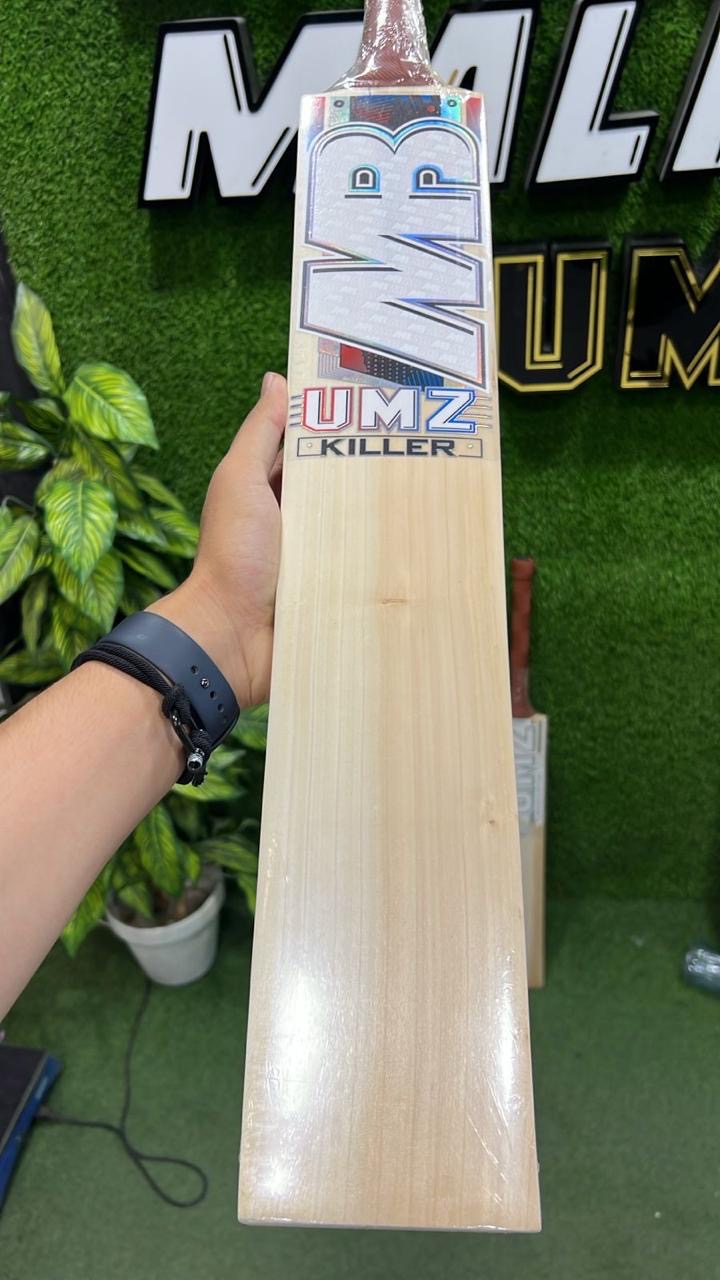 MB UMZ Killer cricket Bat
