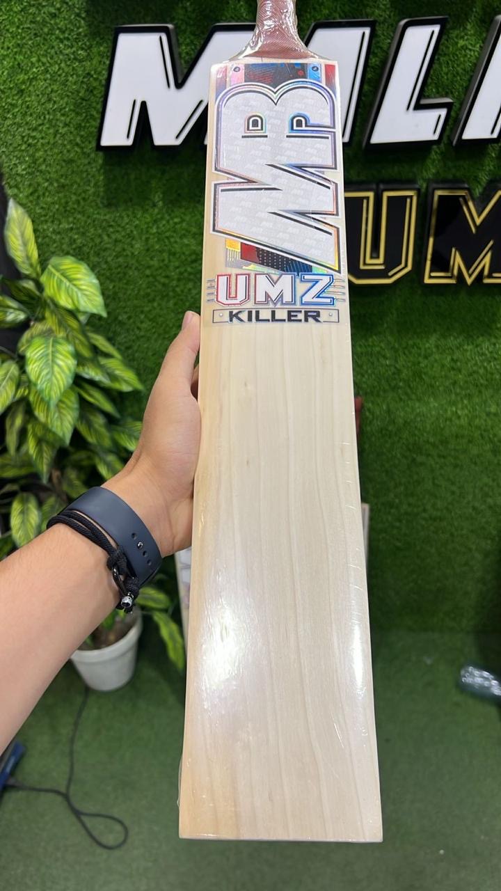 MB UMZ Killer Cricket Bat