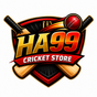 HA99 Cricket Store - Home
