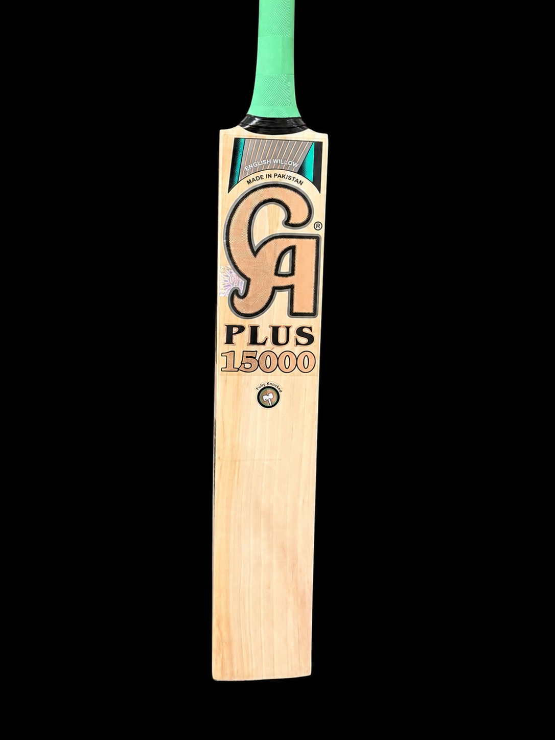 CA Plus 15000 Cricket Bat