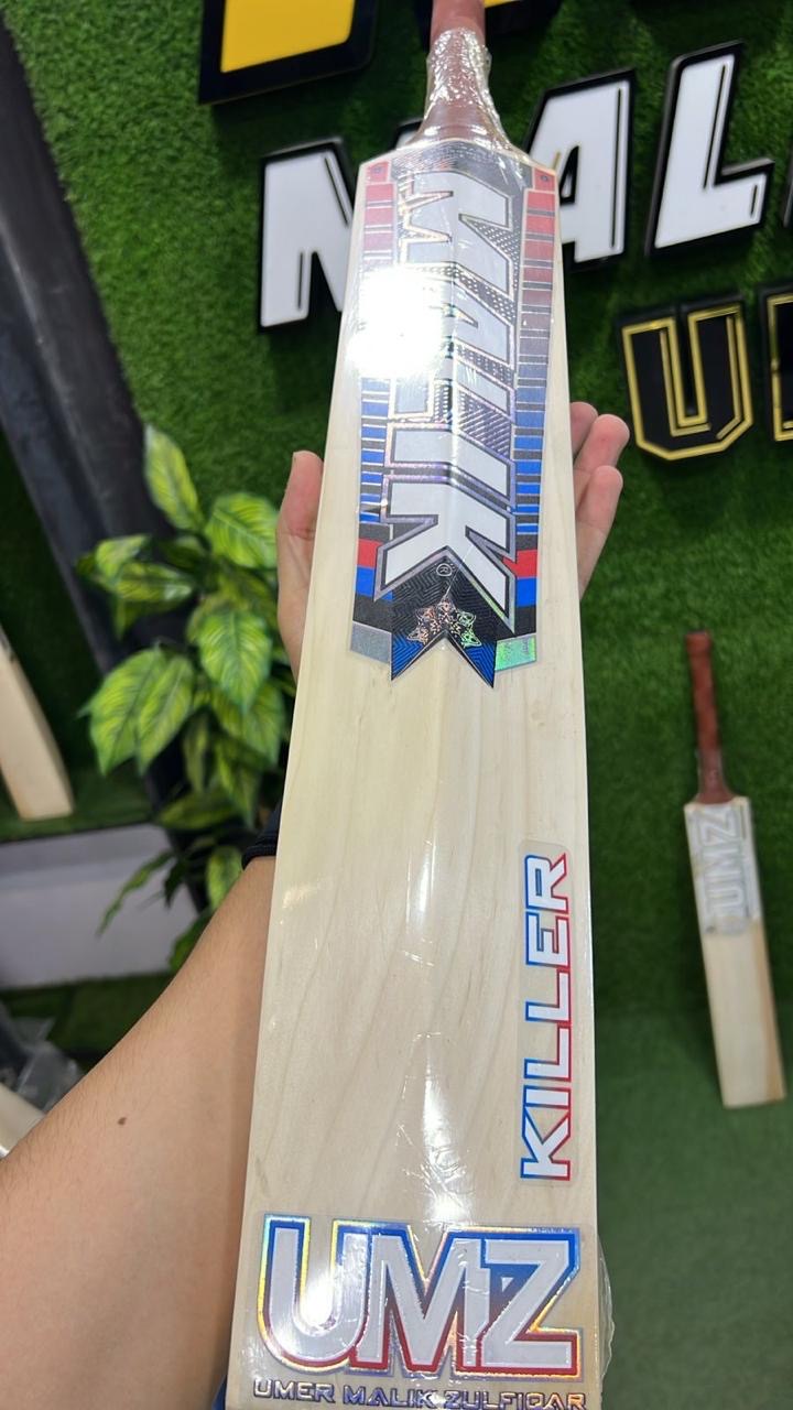 MB UMZ Killer Cricket Bat