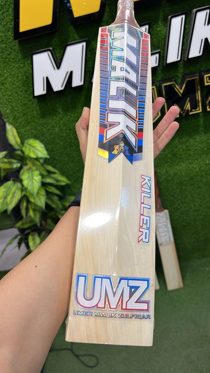 MB UMZ Killer cricket Bat