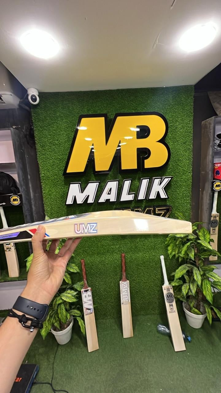 MB UMZ Killer Cricket Bat