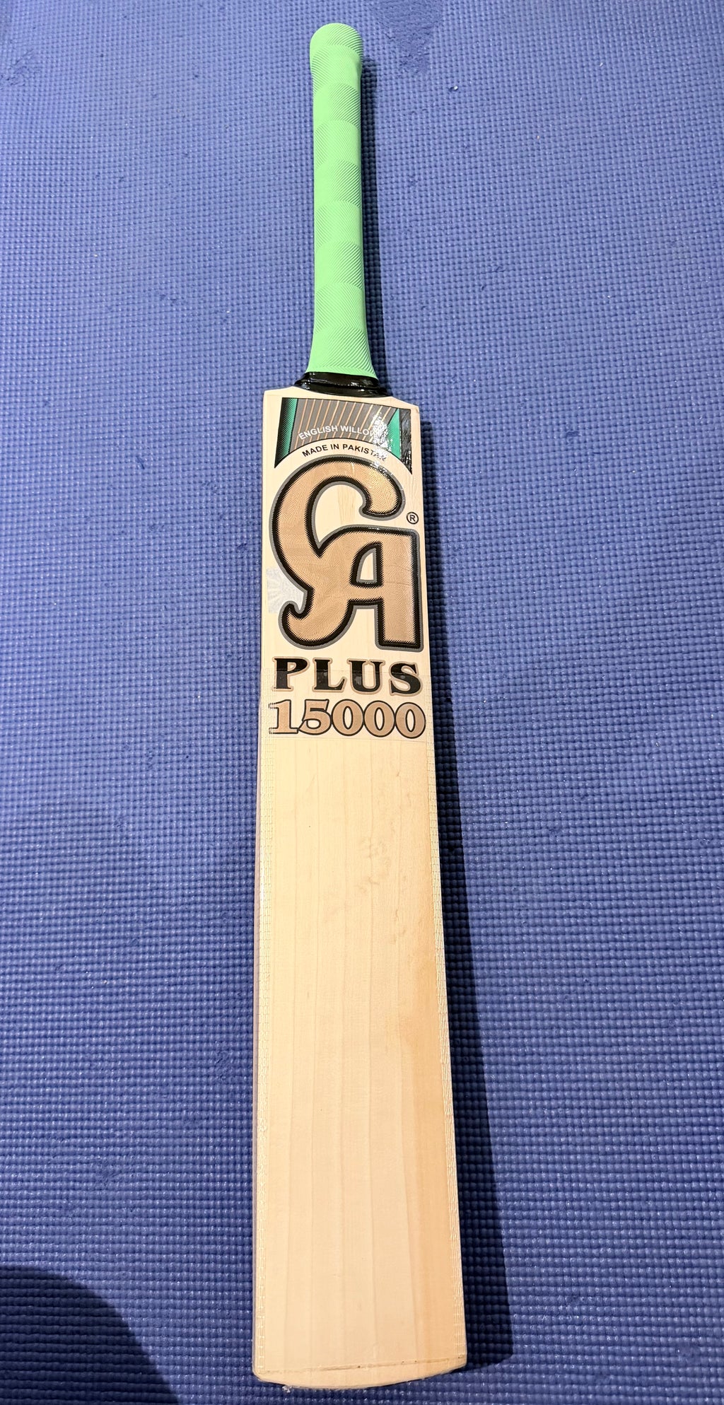 CA Plus 15000