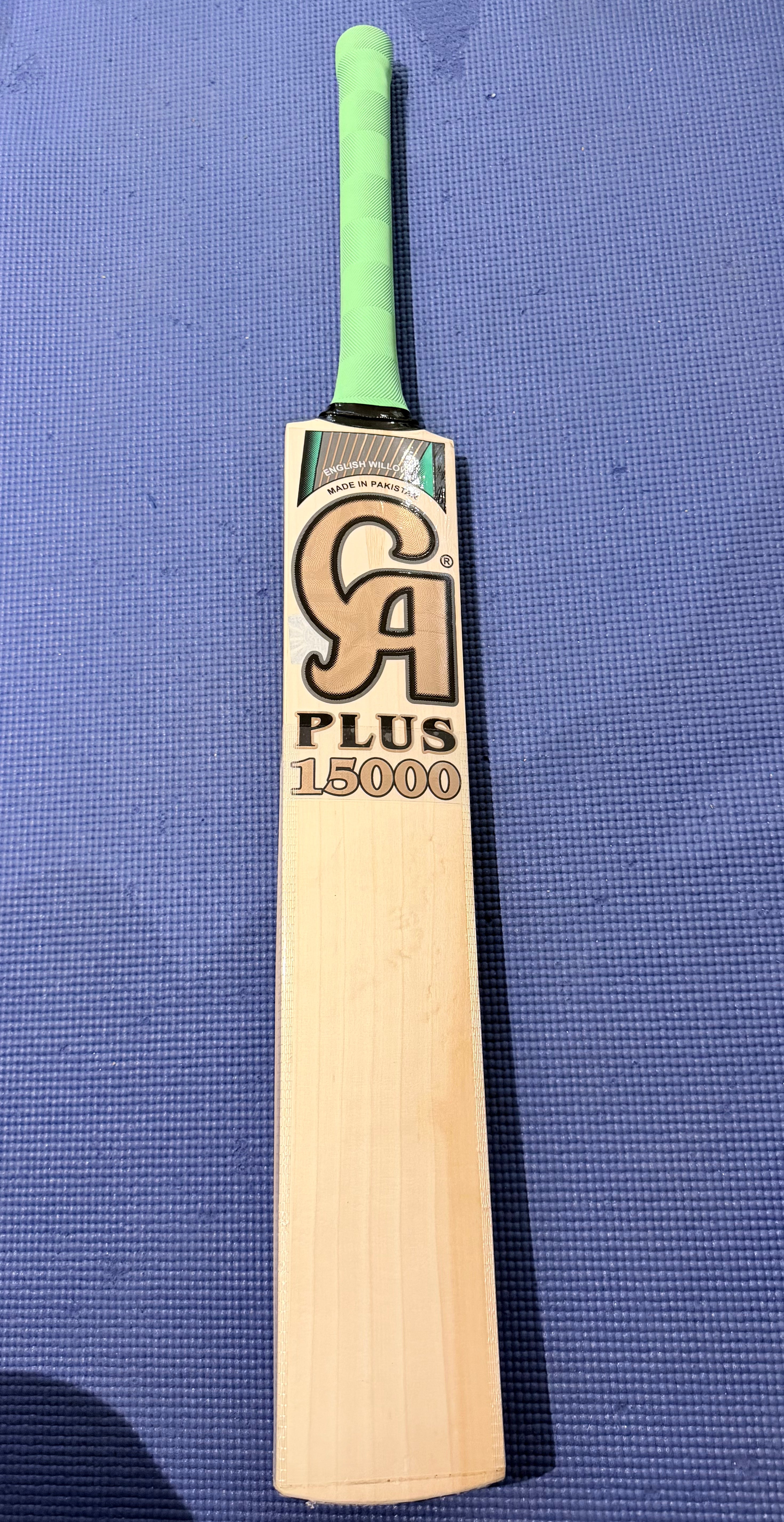 CA Plus 15000
