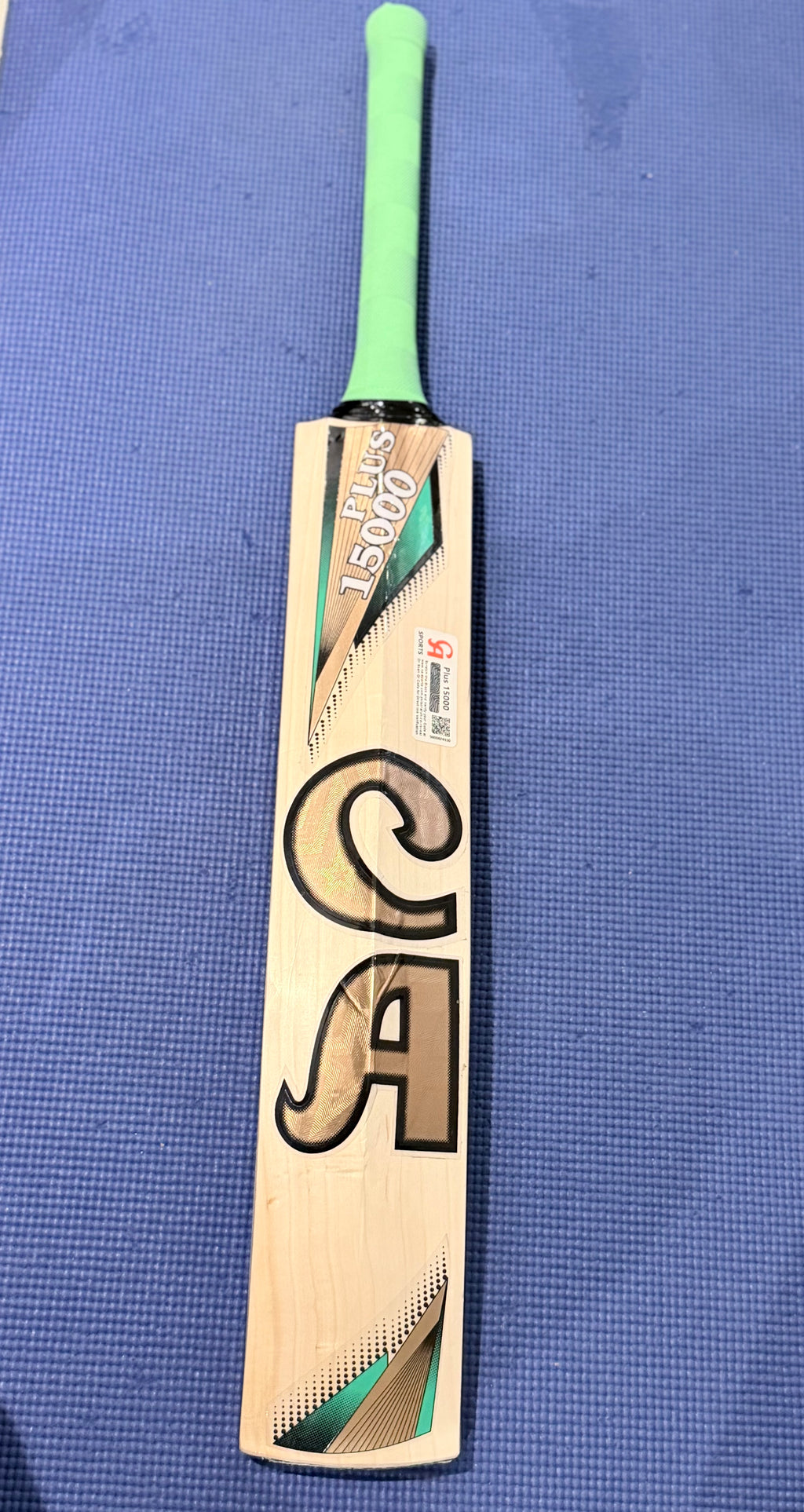CA Plus 15000