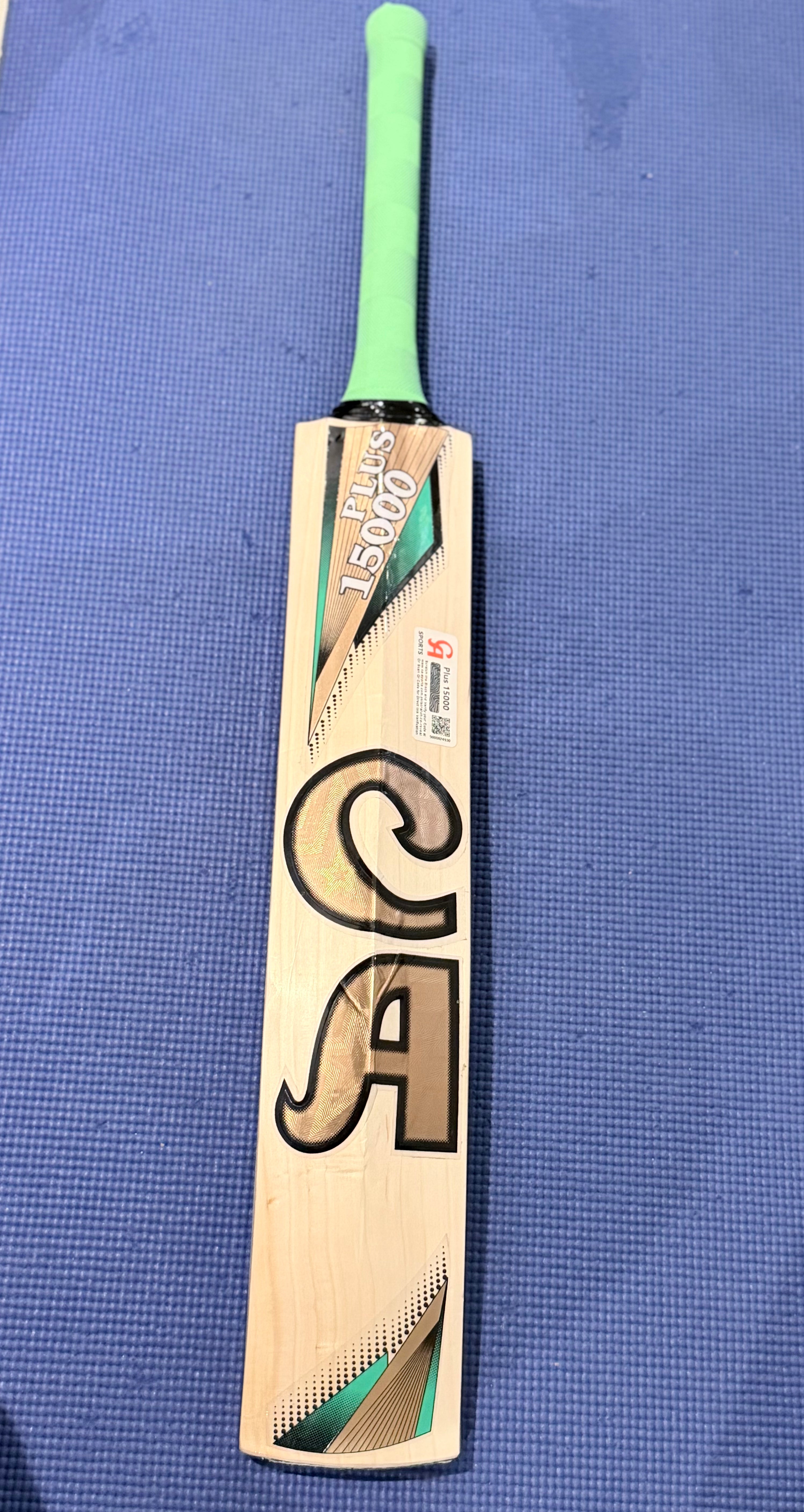CA Plus 15000