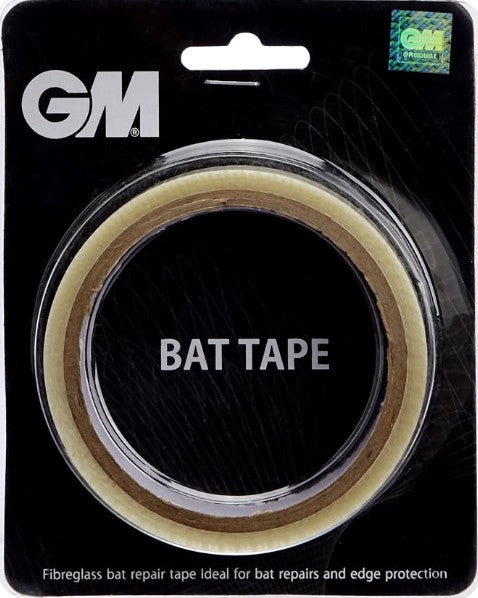 GM Fiber Cricket Bat Tape 25Mmx10M
