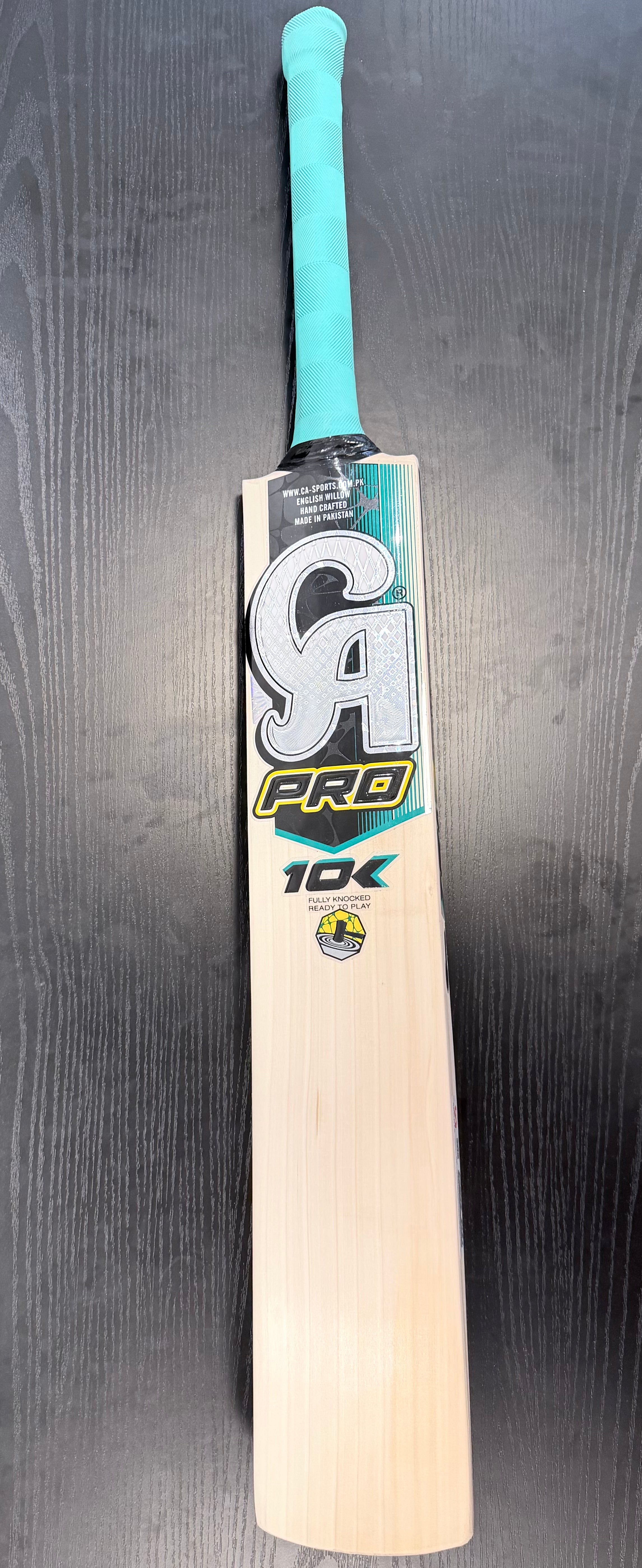 CA Pro 10K Cricket Bat