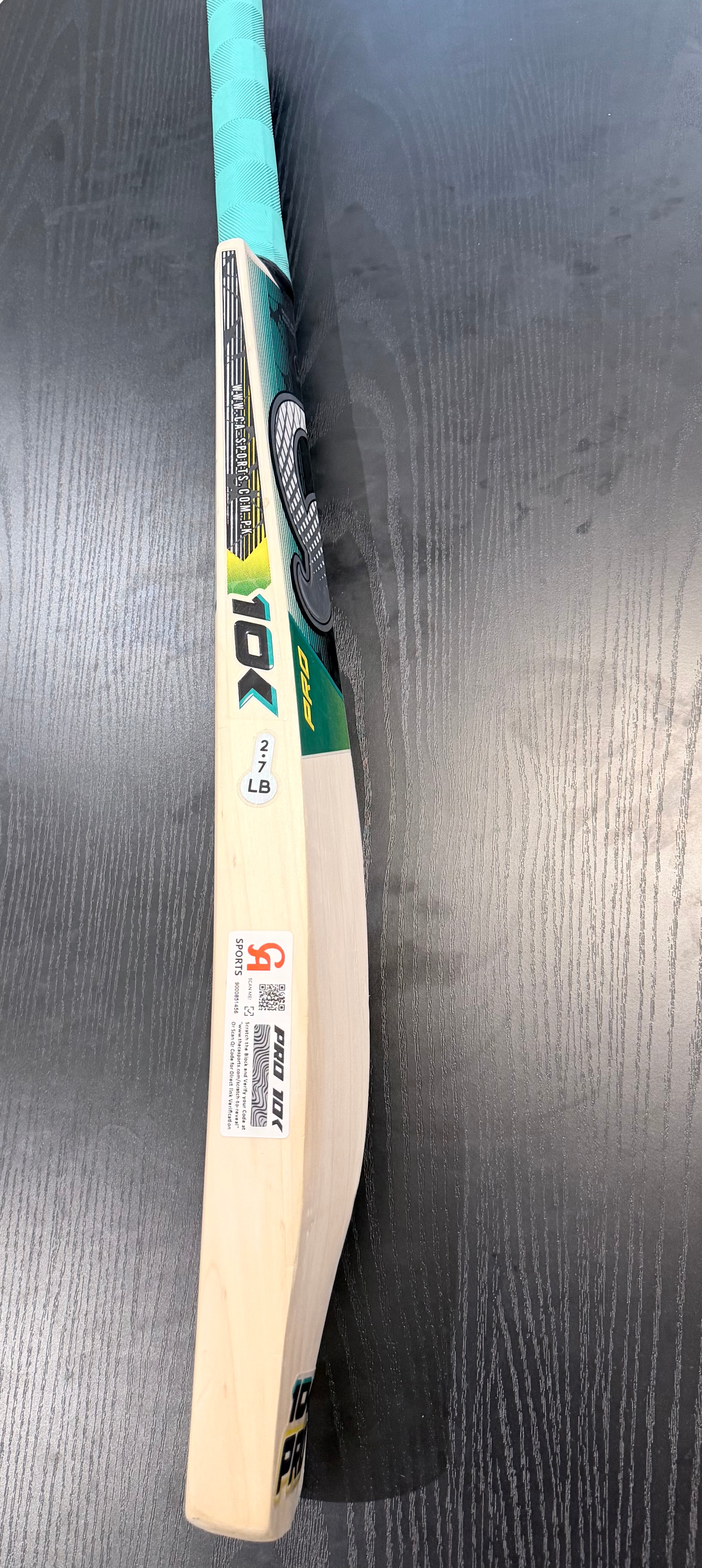 CA Pro 10K Cricket Bat