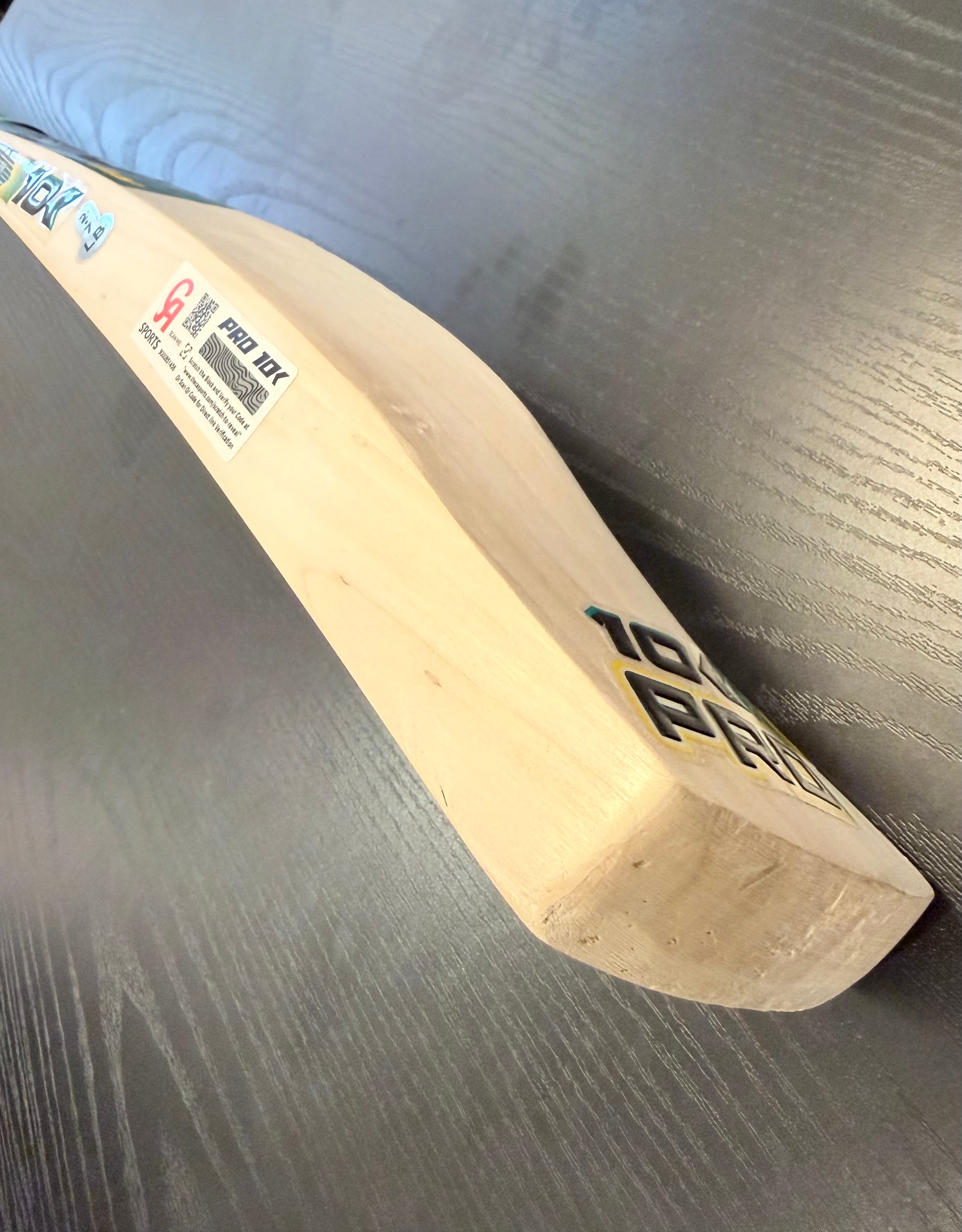CA Pro 10K Cricket Bat