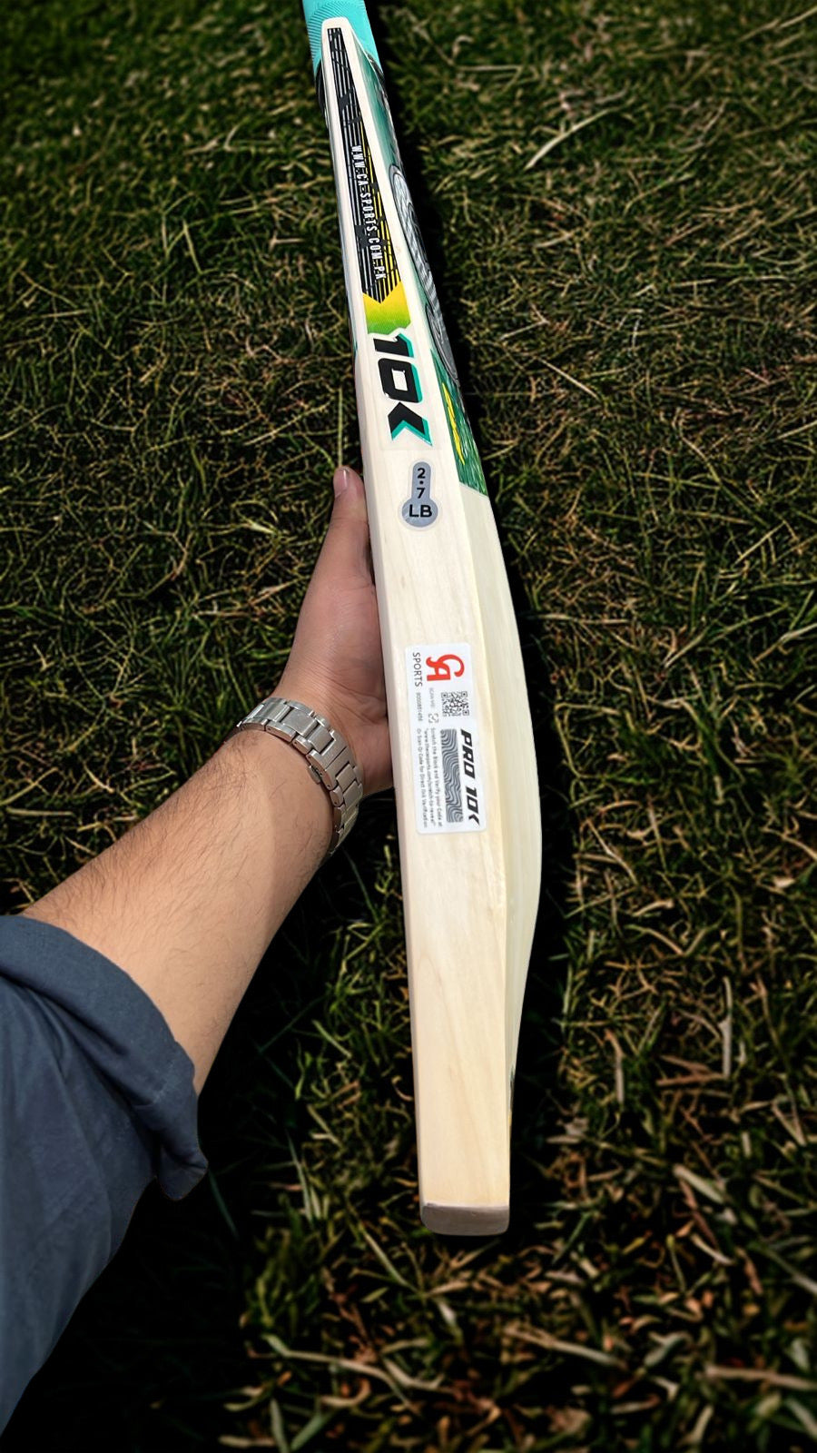 CA Pro 10K Cricket Bat