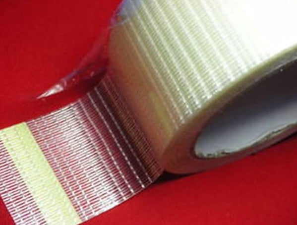 GM Fiber Cricket Bat Tape 25Mmx10M